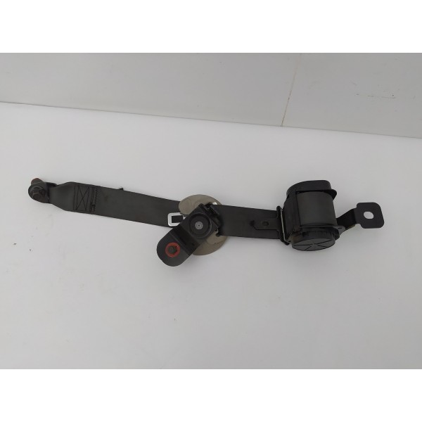 Cinto Segurança Traseiro Esquerdo Kia Soul 2010 2011