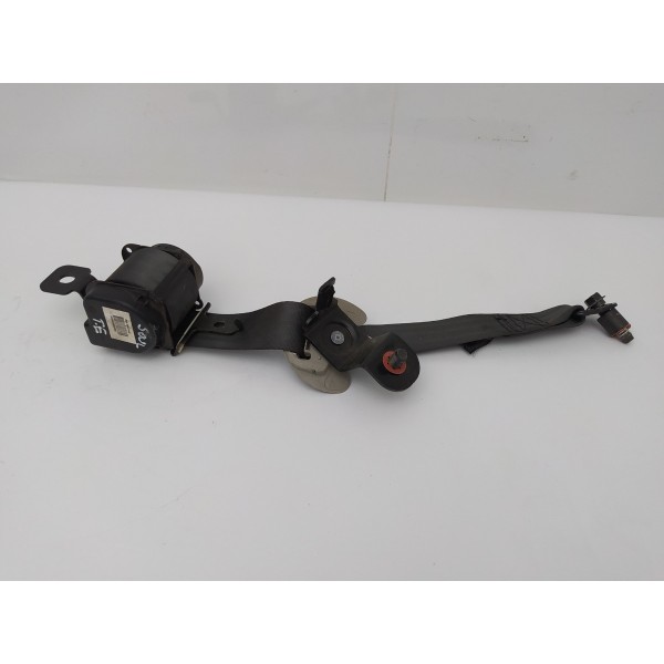 Cinto Segurança Traseiro Esquerdo Kia Soul 2010 2011