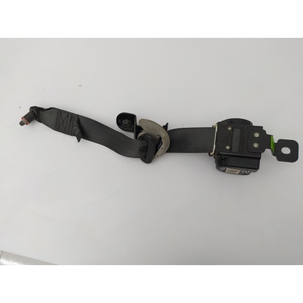 Cinto Segurança Traseiro Esquerdo Kia Soul 2010 2011