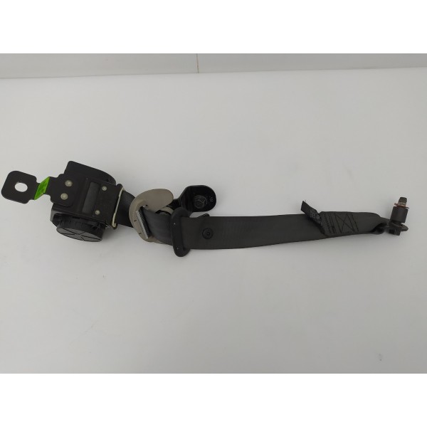 Cinto Segurança Traseiro Esquerdo Kia Soul 2010 2011