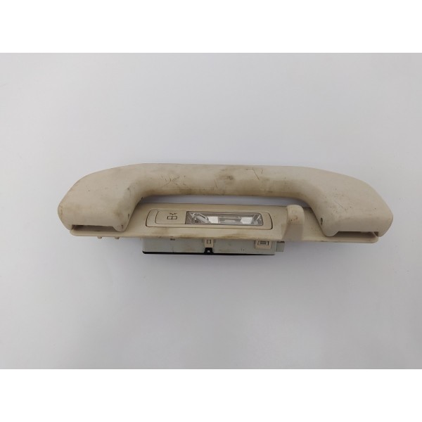 Puxador Teto Puta Merda Traseiro Esquerdo Mercedes C180 2016