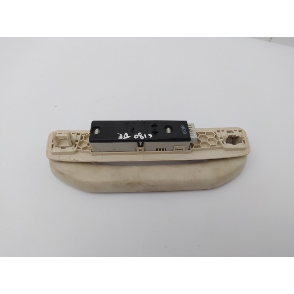 Puxador Teto Puta Merda Traseiro Esquerdo Mercedes C180 2016