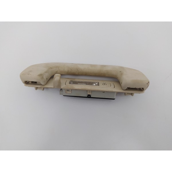 Puxador Teto Puta Merda Traseiro Direito Mercedes C180 2016