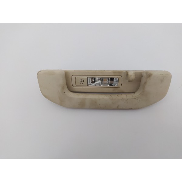 Puxador Teto Puta Merda Traseiro Direito Mercedes C180 2016