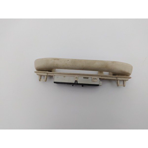 Puxador Teto Puta Merda Traseiro Direito Mercedes C180 2016