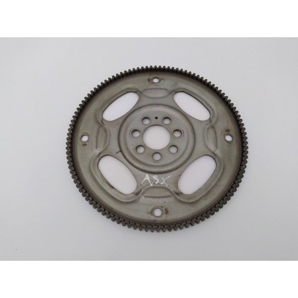 Volante Motor Cremalheira Mitsubishi Asx 2.0 2011 2012