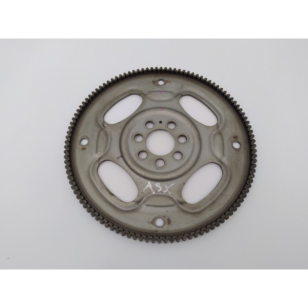 Volante Motor Cremalheira Mitsubishi Asx 2.0 2011 2012