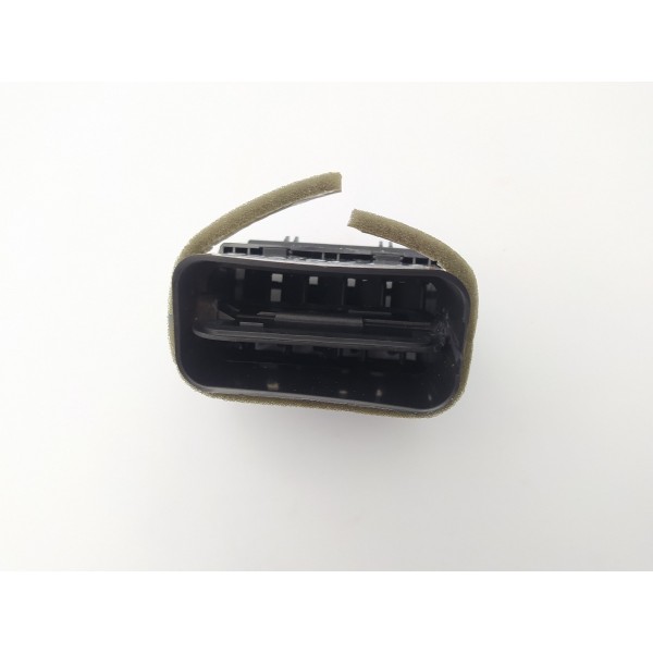 Difusor Ar Condicionado Esquerdo Ford Fusion 2009 2010