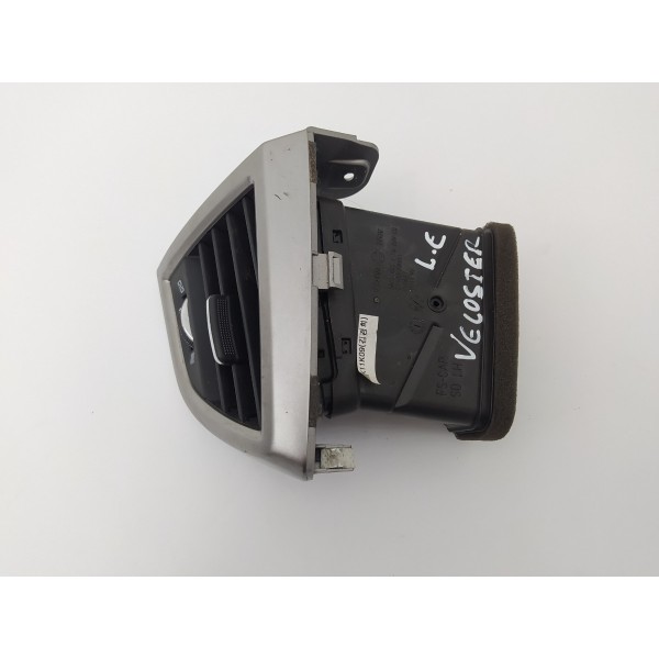 Difusor Ar Condicionado Esquerdo Hyundai Velsoter 2012 2013