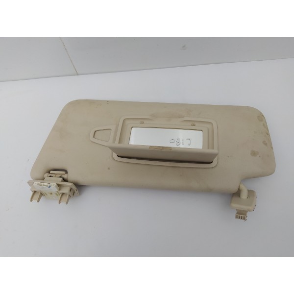 Par Quebra Sol Mercedes Benz C180 2016