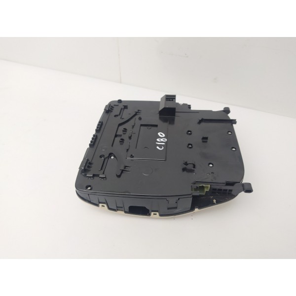 Luz De Teto Porta Óculos Mercedes Benz C180 2016