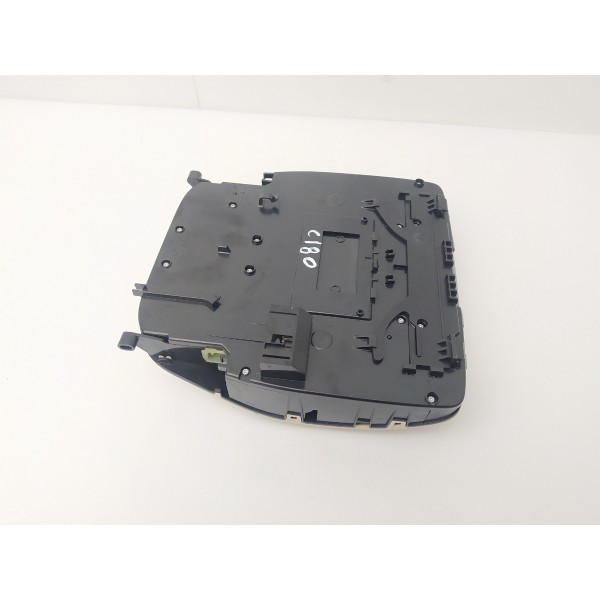 Luz De Teto Porta Óculos Mercedes Benz C180 2016