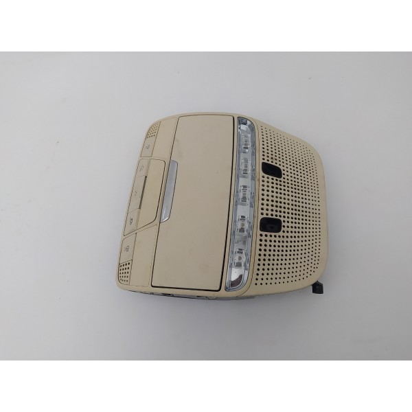 Luz De Teto Porta Óculos Mercedes Benz C180 2016