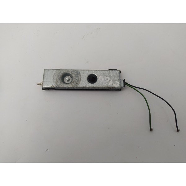 Modulo Amplificador Antena Mercedes C180 2016 A1669051702