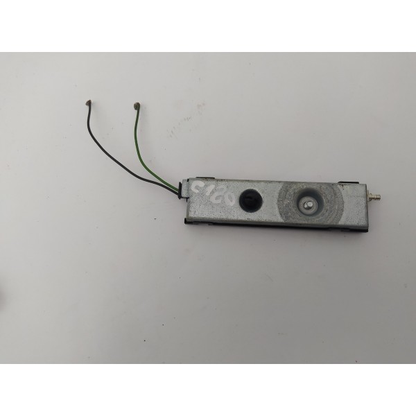 Modulo Amplificador Antena Mercedes C180 2016 A1669051702