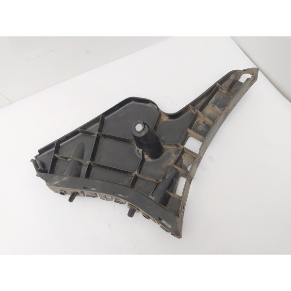 Guia Parachoque Traseiro Direito Volvo S60 T5 2015 2016