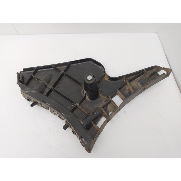 Guia Parachoque Traseiro Direito Volvo S60 T5 2015 2016