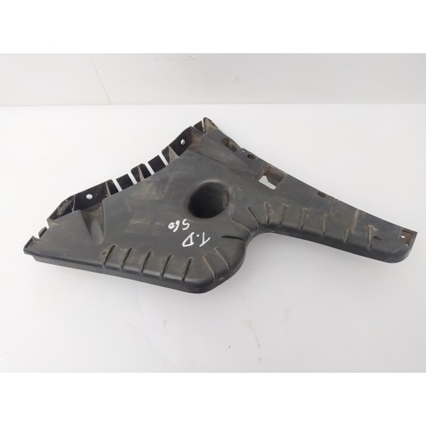 Guia Parachoque Traseiro Direito Volvo S60 T5 2015 2016