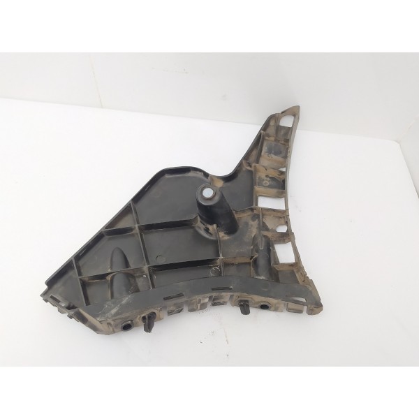 Guia Parachoque Traseiro Direito Volvo S60 T5 2015 2016