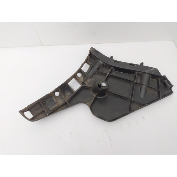 Guia Parachoque Traseiro Direito Volvo S60 T5 2015 2016