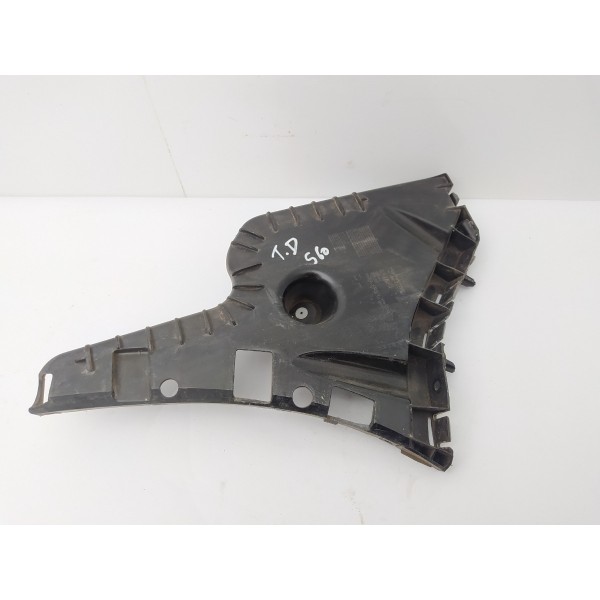 Guia Parachoque Traseiro Direito Volvo S60 T5 2015 2016