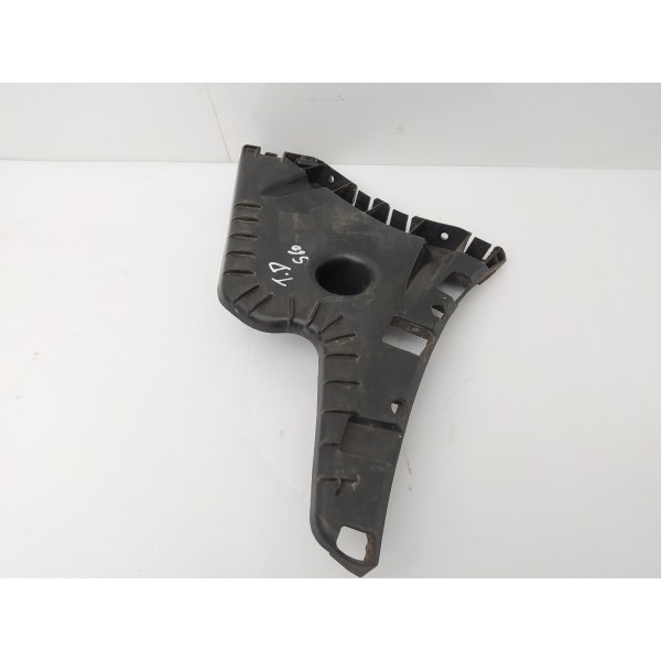 Guia Parachoque Traseiro Direito Volvo S60 T5 2015 2016