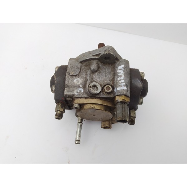 Bomba Alta Pressão Toyota Hilux 3.0 Diesel 2009 2010