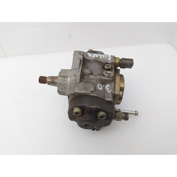Bomba Alta Pressão Toyota Hilux 3.0 Diesel 2009 2010