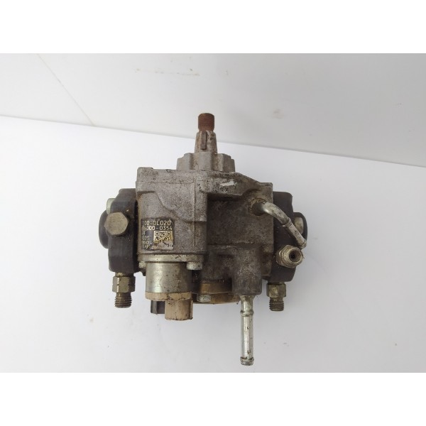 Bomba Alta Pressão Toyota Hilux 3.0 Diesel 2009 2010