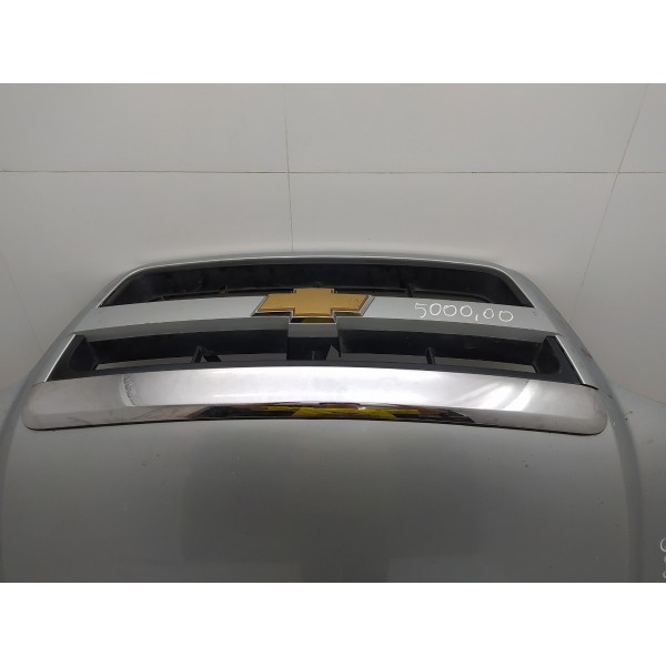 Capô Dianteiro Chevrolet S10 2.8 2011