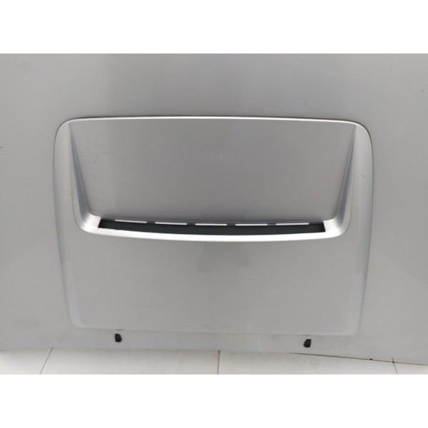 Capô Dianteiro Chevrolet S10 2.8 2011