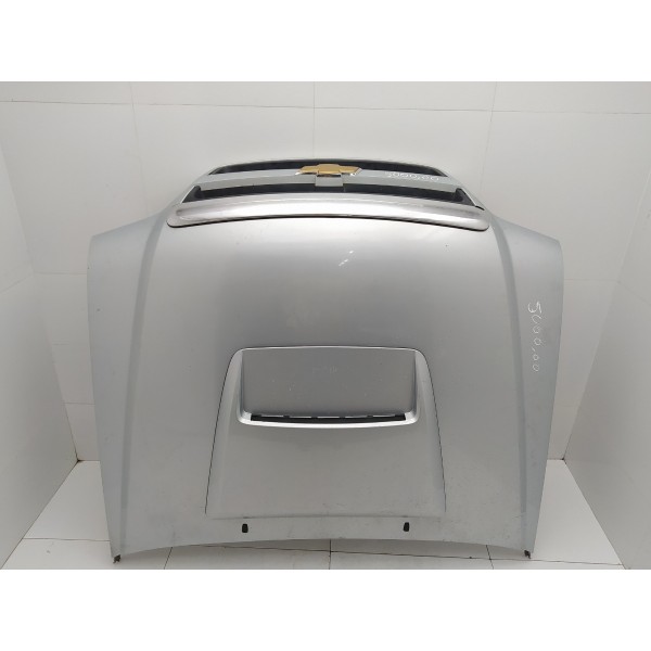 Capô Dianteiro Chevrolet S10 2.8 2011