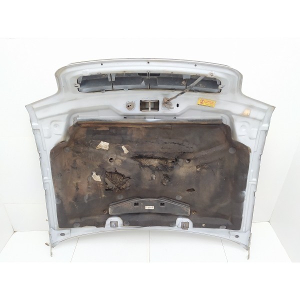 Capô Dianteiro Chevrolet S10 2.8 2011