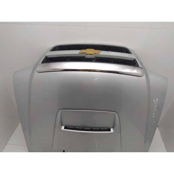 Capô Dianteiro Chevrolet S10 2.8 2011