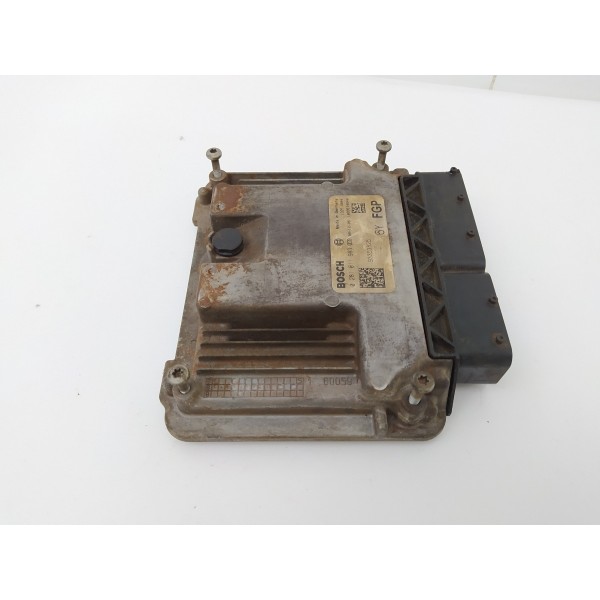 Módulo Injeção Chevrolet S10 2.8 Diesel 2011 Eletronica