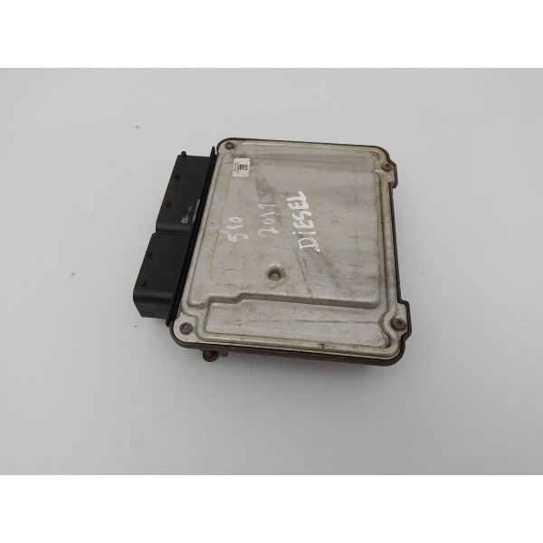 Módulo Injeção Chevrolet S10 2.8 Diesel 2011 Eletronica
