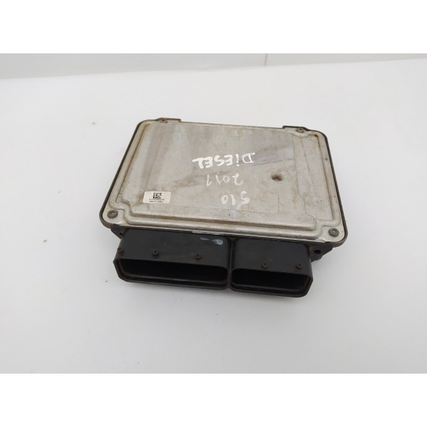 Módulo Injeção Chevrolet S10 2.8 Diesel 2011 Eletronica