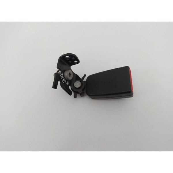 Engate Cinto Segurança Traseiro Mercedes Benz C180 2016