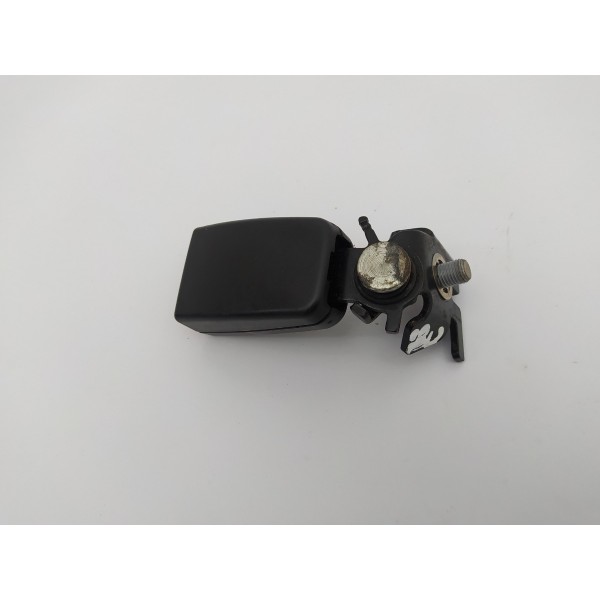 Engate Cinto Segurança Traseiro Mercedes Benz C180 2016