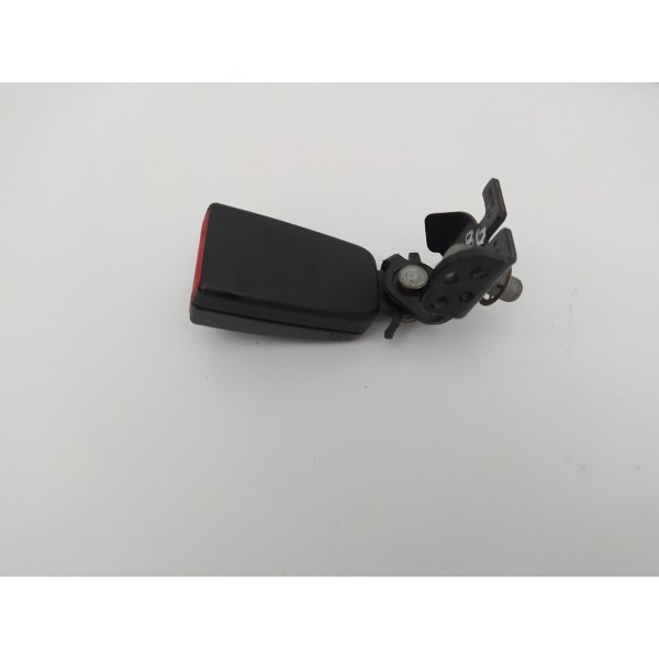 Engate Cinto Segurança Traseiro Mercedes Benz C180 2016