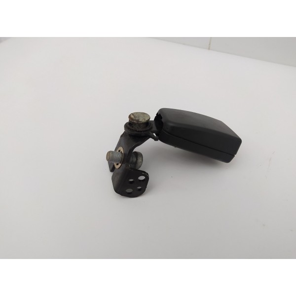 Engate Cinto Segurança Traseiro Mercedes Benz C180 2016