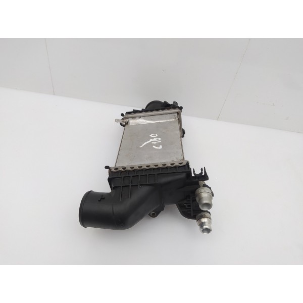 Radiador Intercooler Mercedes Benz C180 1.6 2016