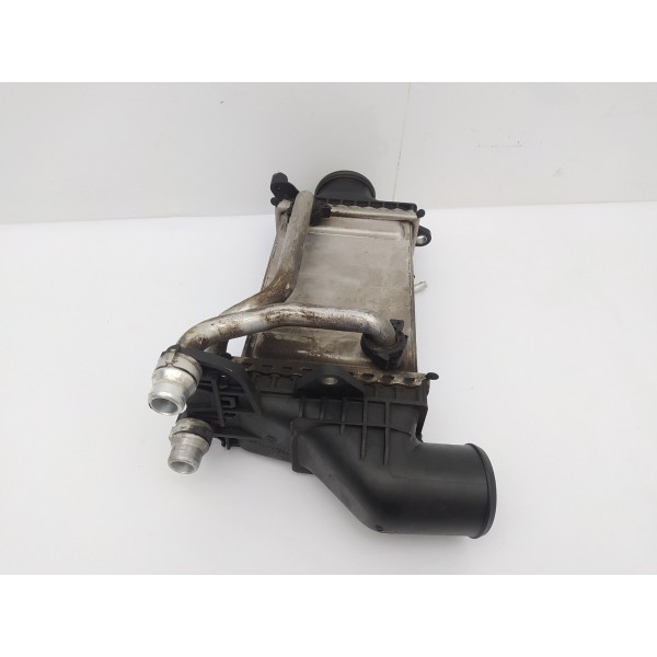Radiador Intercooler Mercedes Benz C180 1.6 2016