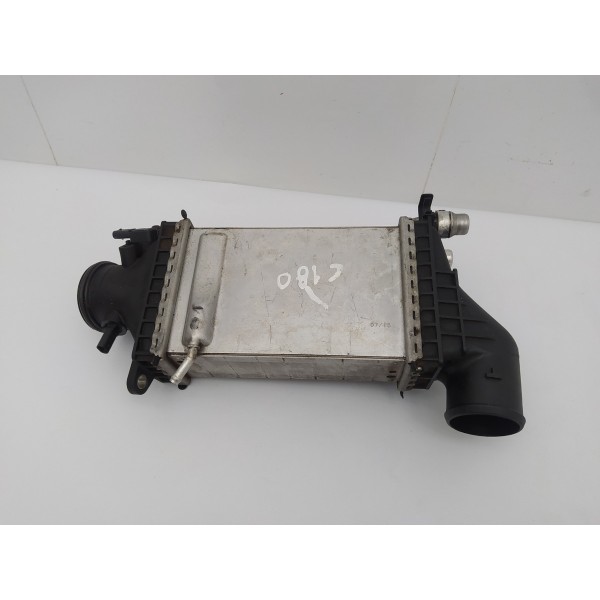 Radiador Intercooler Mercedes Benz C180 1.6 2016