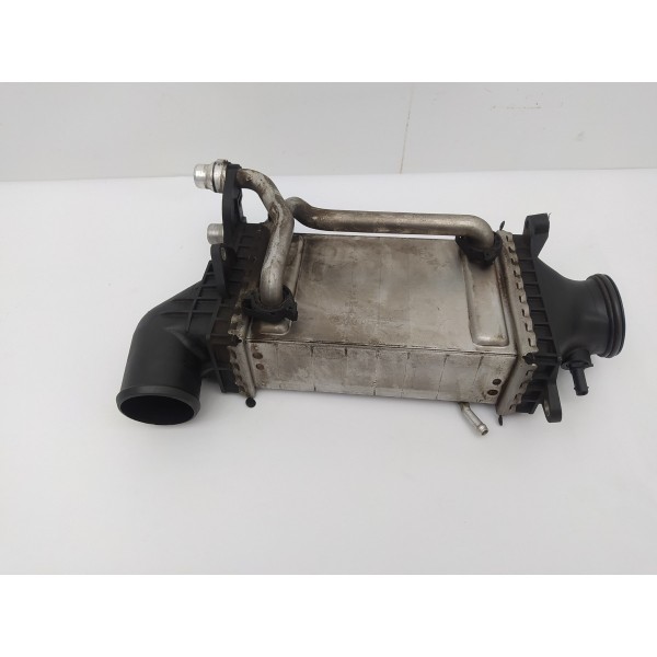 Radiador Intercooler Mercedes Benz C180 1.6 2016