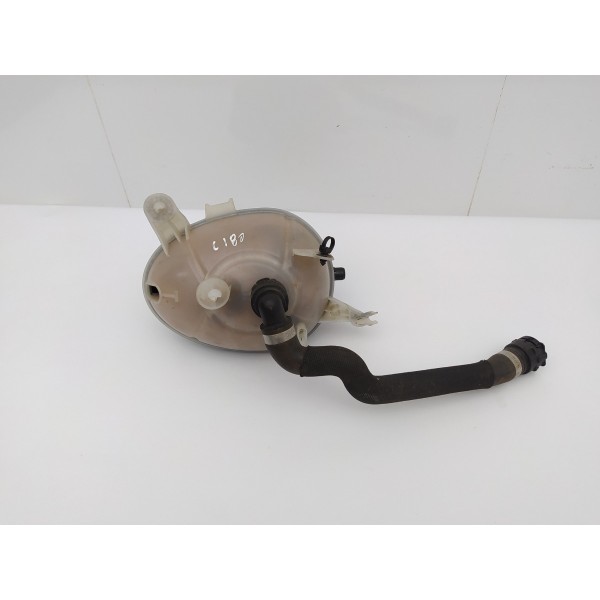 Reservatório Radiador Mercedes Benz C180 2016