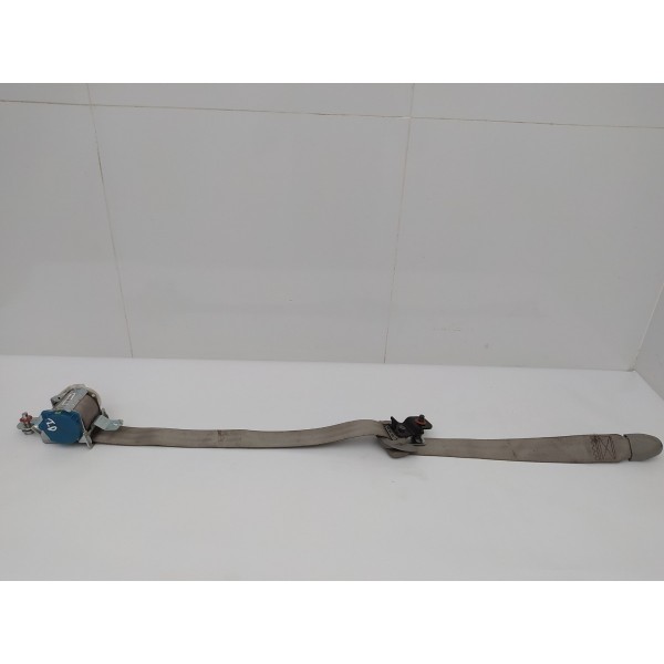 Cinto Segurança Traseiro Direito Hyundai Vera Cruz 2008 09