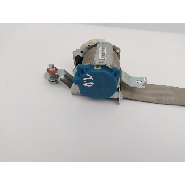 Cinto Segurança Traseiro Direito Hyundai Vera Cruz 2008 09