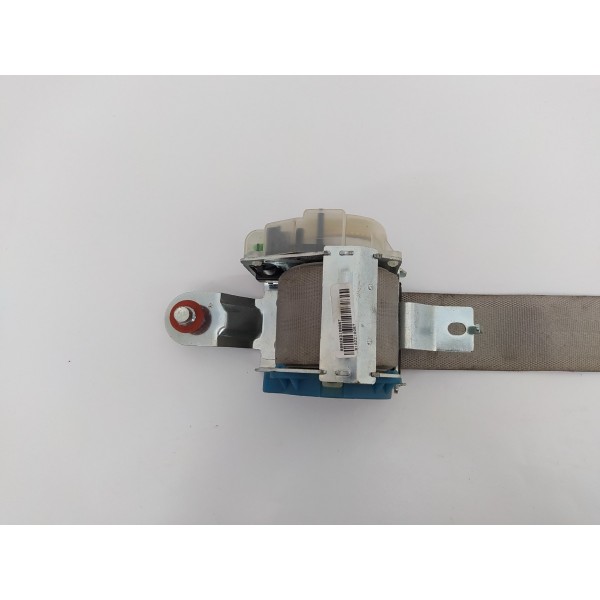 Cinto Segurança Traseiro Direito Hyundai Vera Cruz 2008 09