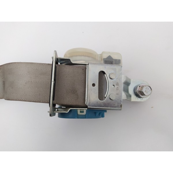 Cinto Segurança Traseiro Direito Hyundai Vera Cruz 2008 09